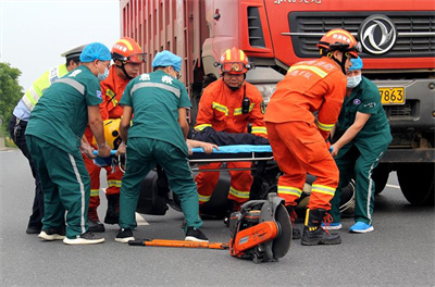 民丰沛县道路救援