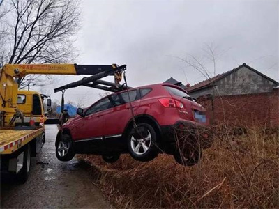 民丰楚雄道路救援