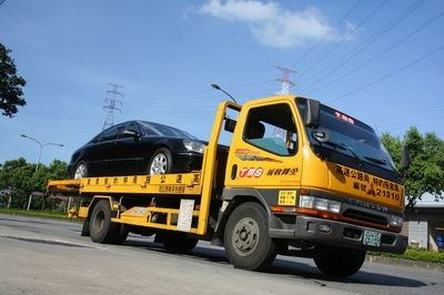 民丰旅顺口区道路救援